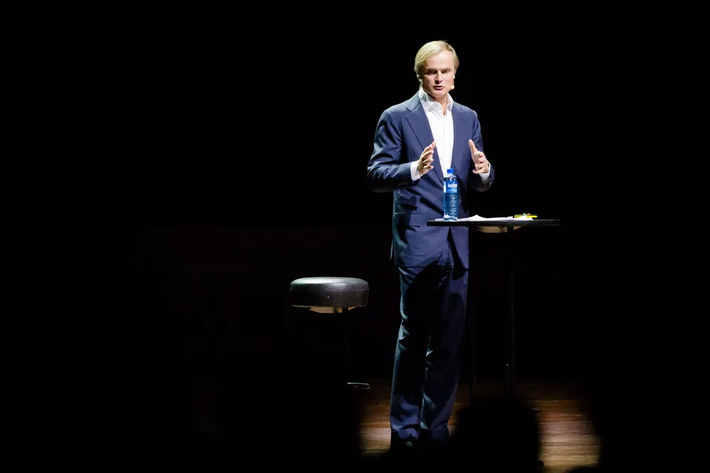 Investor Øystein Stray Spetalen er en av de mest aktive hjørnesteinsinvestorene i nye børsnoteringer på Oslo Børs og Euronext Growth.