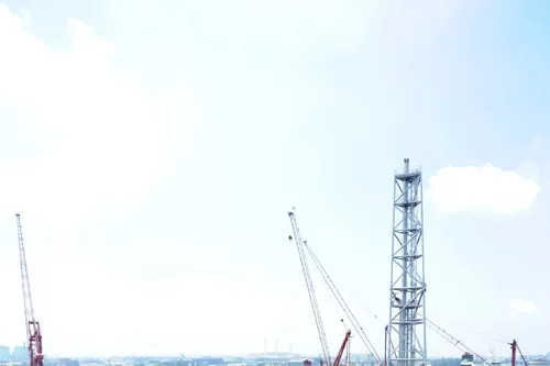 BW Offshore's FPSO: BW Pioneer set to be the first FPSO in Gulf of Mexico.