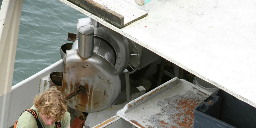 Will monitoring technology save money and hassle to the industry?