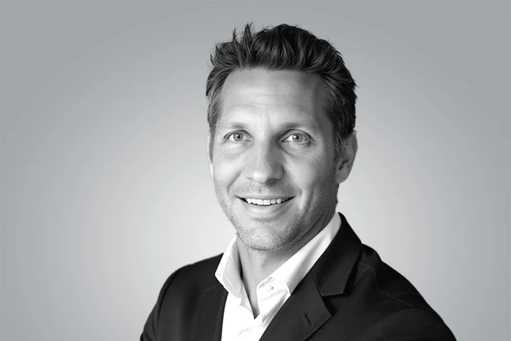 Rob Aarvold is the new CEO of SeaTrek.