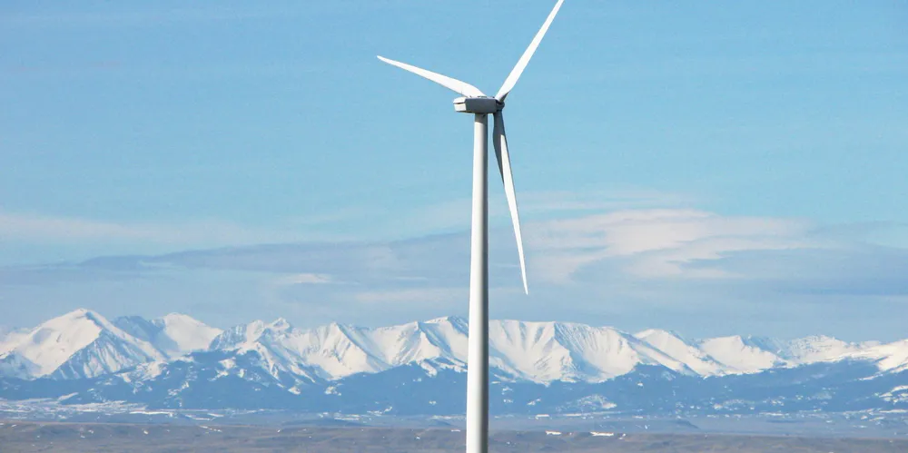 CIP has already built some of Canada's largest renewables projects.