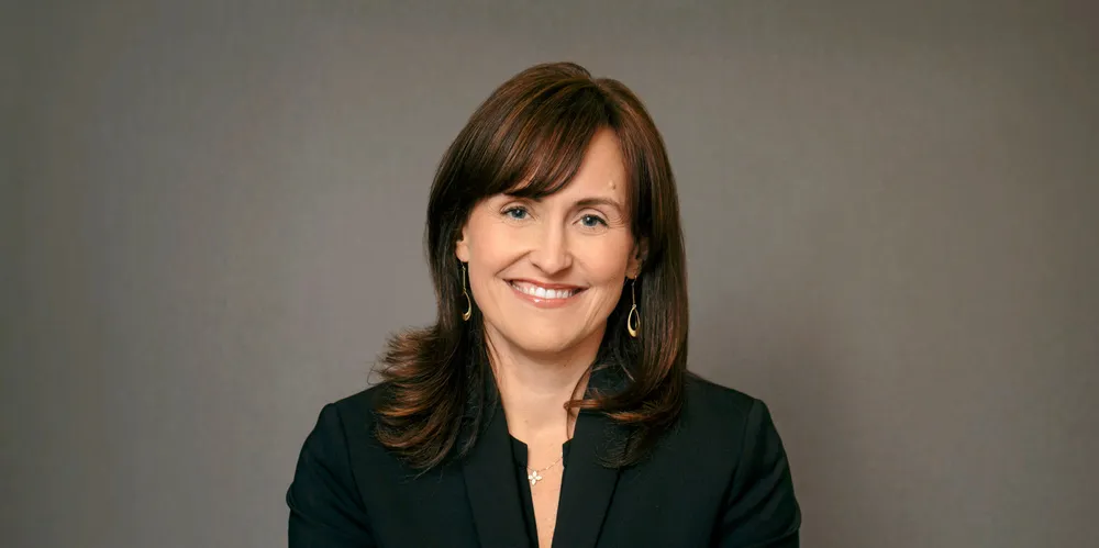 Heather Zichal of the American Clean Power Association.