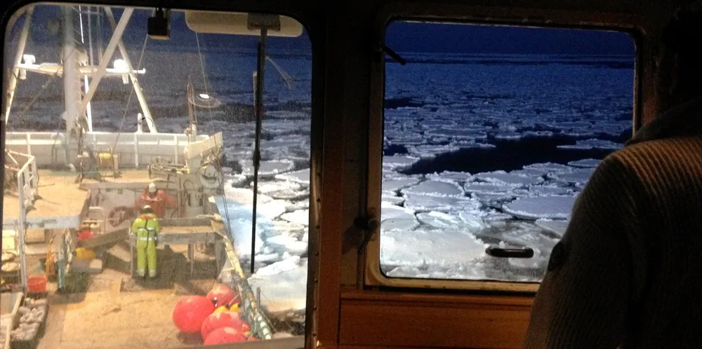Forbundet Fiskebåt har fått flere henvendelser fra båter som må avbryte fiskeri grunnet russiske militærøvelser, både i Barentshavet og i Norskehavet.