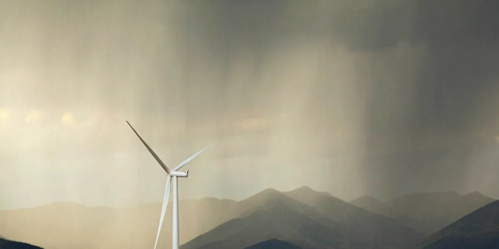 Pattern Energy raises $215m through stock offering