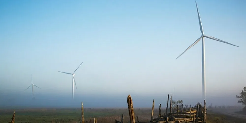 E.ON to build two wind-linked storage plants in Texas