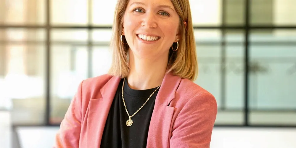 “The flexitarians are the most interesting target group for us, but also the vegan and vegetarian groups,” Frosta Brand Management Fish & Veggie Fish Eva Schellhas said.