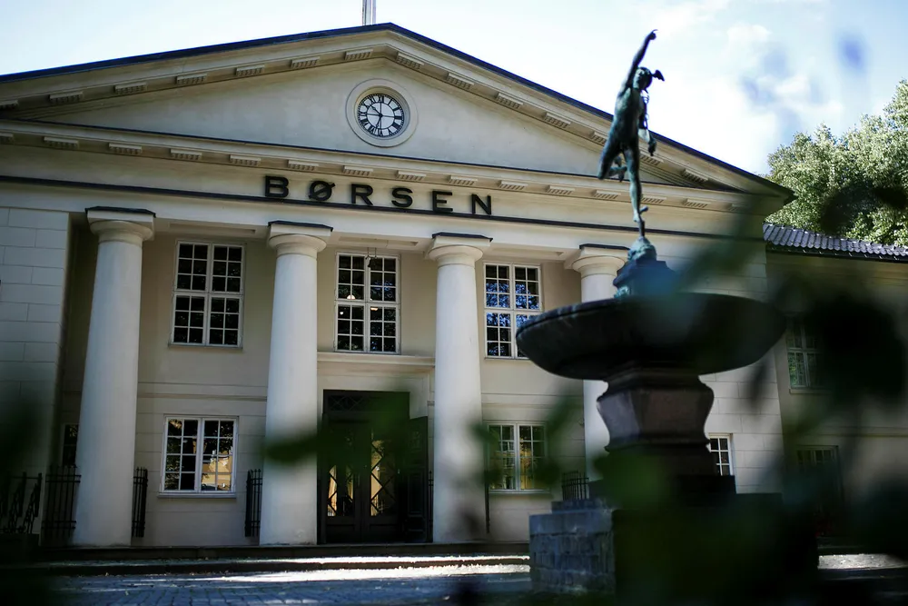 Det er ikke alltid like enkelt å forutsi kursutviklingen for selskapene som er notert på Oslo Børs.