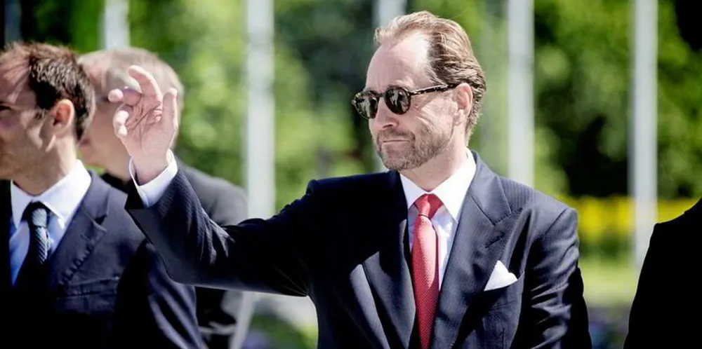 Aker og Kjell Inge Røkke er storeiere i Aker Horizons.