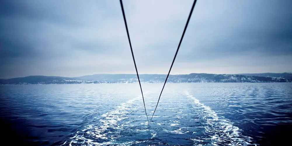 STEMT NED: Det blir ikke aktuelt å stenge indre deler av Oslofjorden for fiske. Det ble klart da næringskomiteen behandlet SV-forslaget tirsdag.Arkivfoto: Luca Kleve-Ruud
