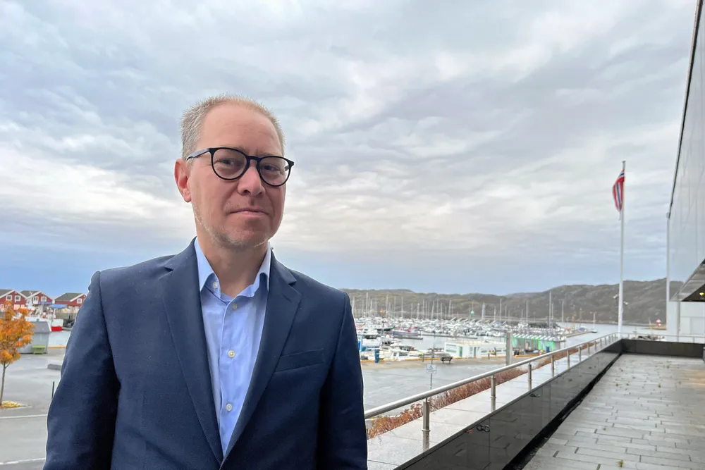 – Pensjonstrygden for fiskere er en pensjonsordning med klare svakheter. Den har høye krav til opptjent rett til pensjon, høy risiko for at fiskeren ikke mottar pensjon i det hele tatt, og svært kostnadskrevende for både fiskere og rederier, skriver generalsekretær Sverre Johansen i en epost til Fiskeribladet.