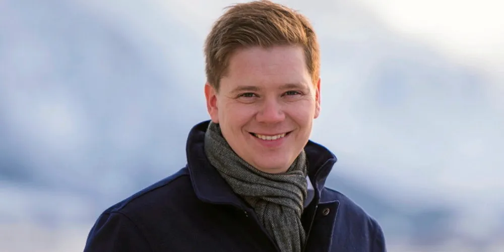 "We are delighted with the pool pit progress, which is ahead of schedule," Andfjord Salmon CEO Martin Rasmussen said.