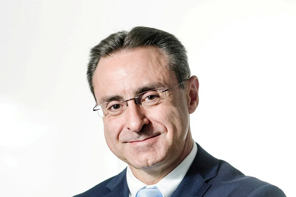 Executive, engineer, pizza-maker: Karoon Energy Brazil president Antonio Guimaraes