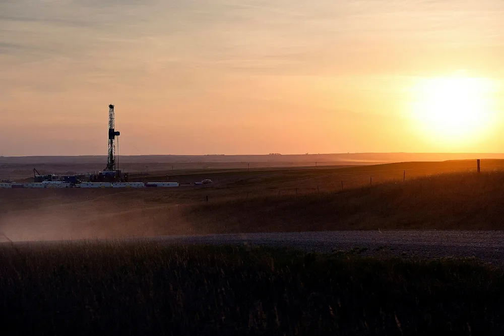 Bakken shale: Marathon slows pace