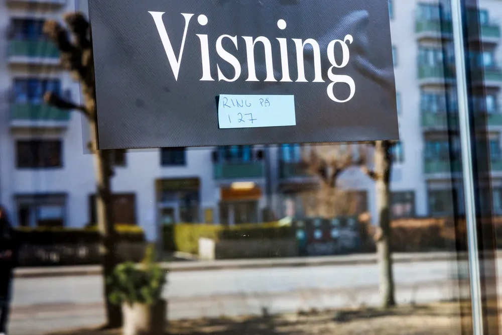 Prisutviklingen i hovedstaden preges av at rentekutt ble utsatt, ifølge skribenten.