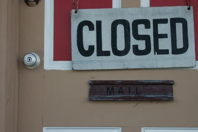Shut in: Talos closes platform due to leak