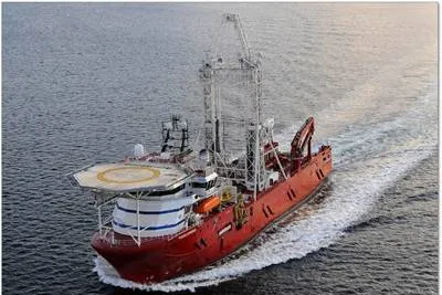 Gulf work: multi-purpose vessel Fugro Syngery wins multi-well intervention work in GOM