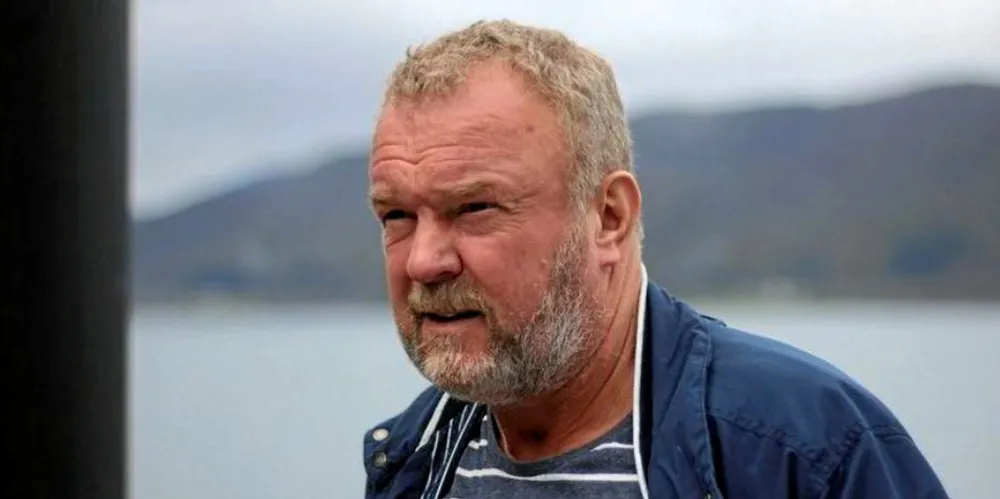 Ottar Vartdal selger Vartdal Gruppen for 1,52 milliarder kroner.