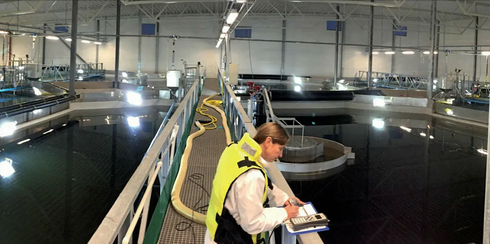 Innen få år vil over 1.000 nordmenn jobbe med RAS – ikke alle har grunnleggende kompetanse