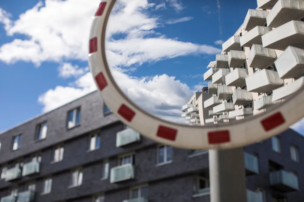 Oslo har den komfortabelt høyeste gjennomsnittsprisen i landet.