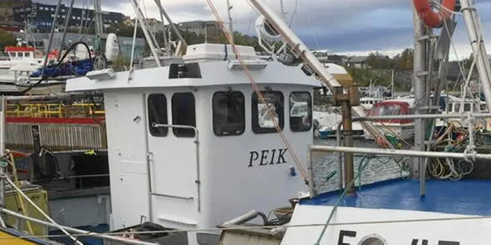 Havariet av «Peik», eid av Reidar Nilsen, er en vekker for om sikkerhetsutstyret på slike sjarker fungerer, noe Havarikommisjonen bør undersøke nærmere.
