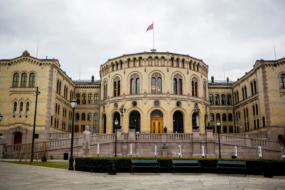 Den nye transportplanen sørger for å holde samferdselssatsingen på dette historiske nivået, og enda litt til, skriver Knut Arild Hareide.