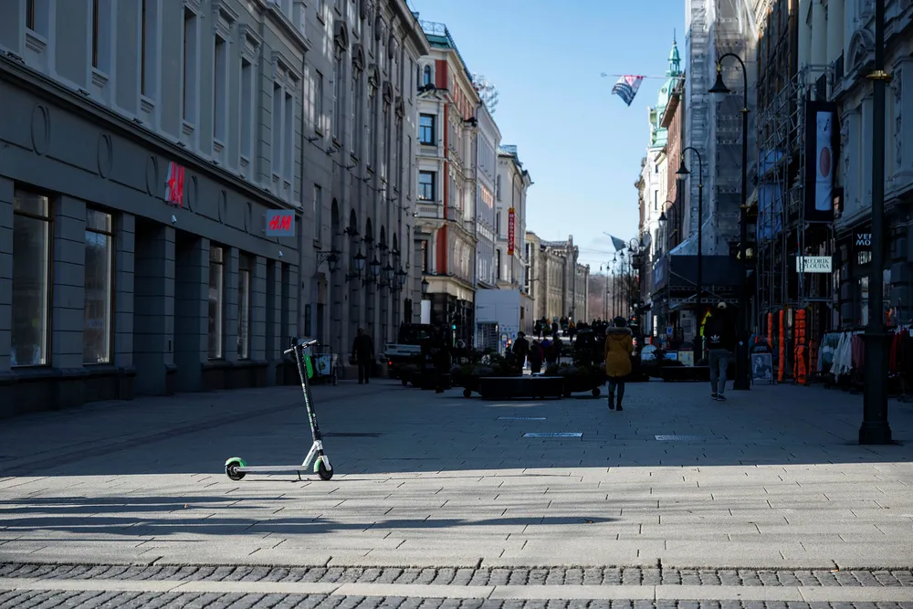 Koronaviruset har rammet bredt, skriver Maria Granlund.