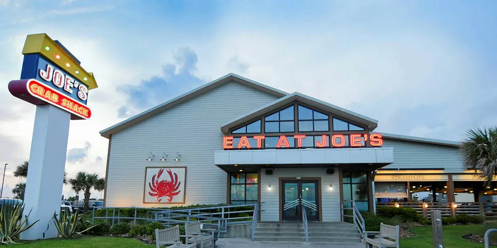 US restaurant chain Joe's Crab Shack has new owners who recently bought it out of bankruptcy.