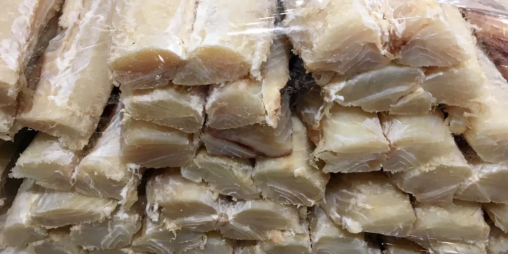 This Easter's bacalao will be far costlier for Brazilians.