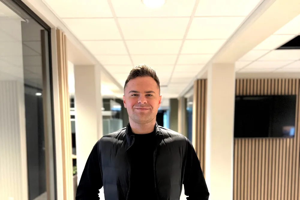Tommy Frøystad Beddari er ansatt som ny KAM (key account manager) for bedriftsmarkedet i Wattn.
