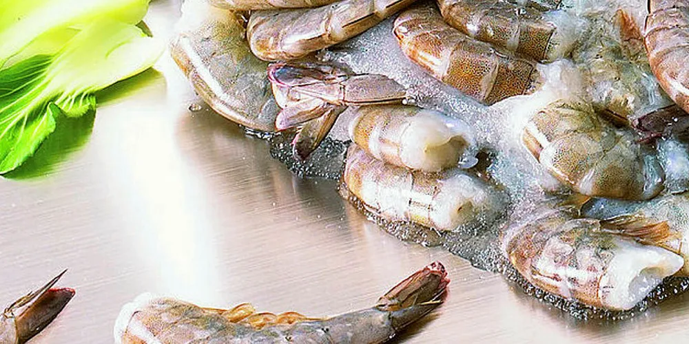 High Liner contends a lost contract for Kroger shrimp has cost it millions in damages.