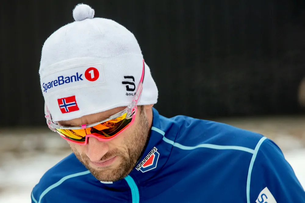 Petter Northug jr setter punktum for langrennskarrieren.