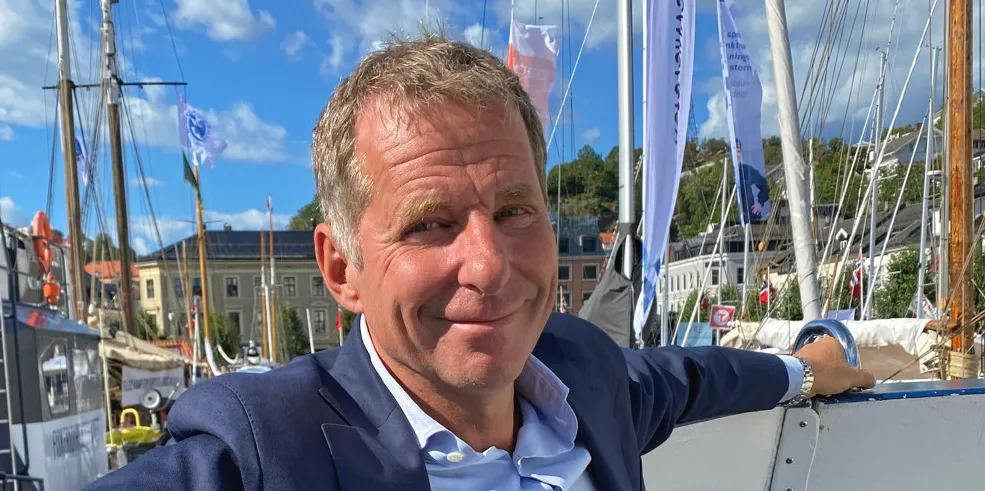 Den anerkjente energianalytikeren Jarand Rystad mener sola vil bli den aller viktigste energikilden i det grønne skiftet. Samtidig mener han det må skje en revolusjon i jordbruket for å nå 1,5 gradersmålet.