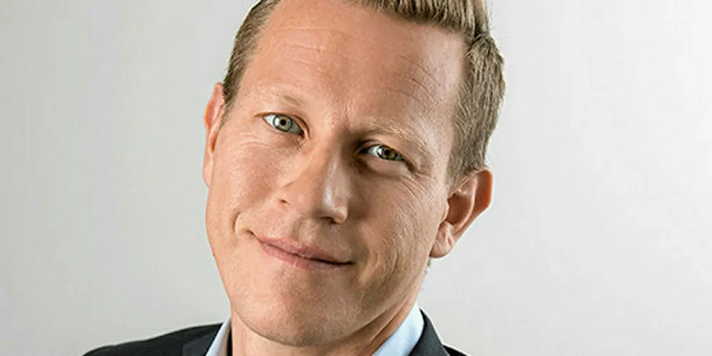 Ronny Meinkohn.