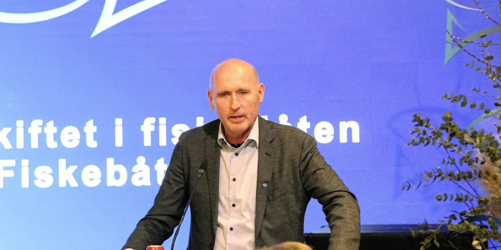 Strengt tatt burde det være havfiskene som protesterte, skriver assisterende direktør Jan Ivar Maråk i Fiskebåt.