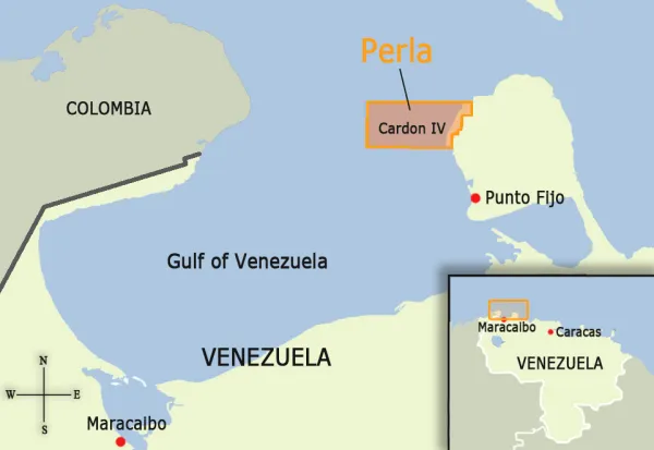 Perla platforms nearly complete