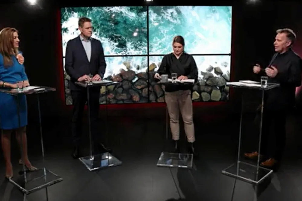 Kystens Næringslivs webinar Kystpulsen tok opp noen av de viktigste temaene i maritim bransje.
