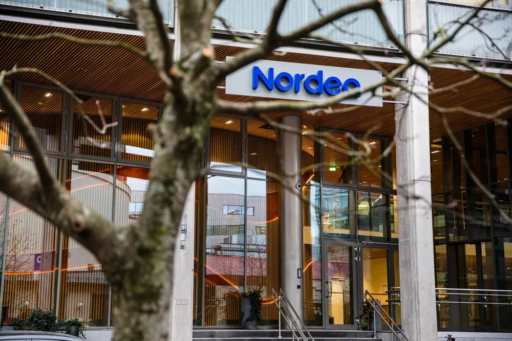 Nordea har inngått avtale med Inherit Carbon Solutions om kjøp av karbonfjerningssertifikater tilsvarende minst 68.000 tonn CO2.