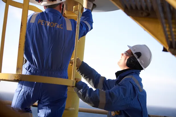 Petrofac handed $400m in UKCS renewals
