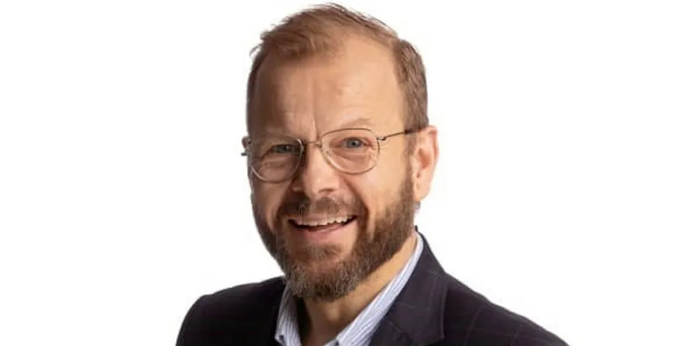 SV-veteran Heikki Eidsvoll Holmås får ny rolle i Multiconsult.