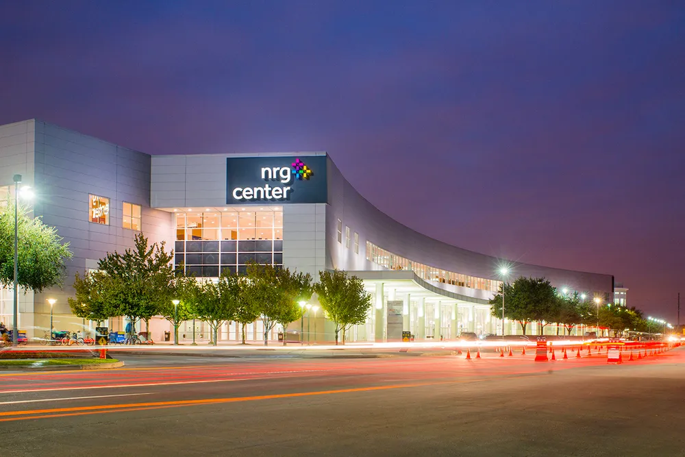 OTC 2016: attendance down at NRG Park in Houton