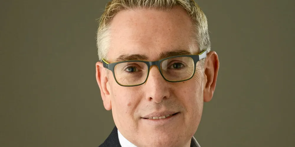 Tom Pickerell has worked in the sustainable seafood sector since 2003.