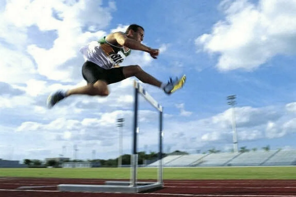 Over hurdle: to run on Aje field redevelopment