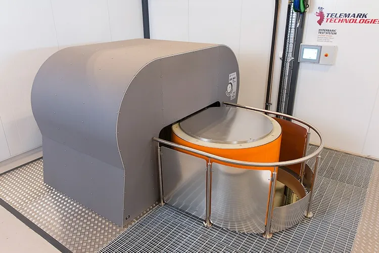 Optime wins Nautilus contract