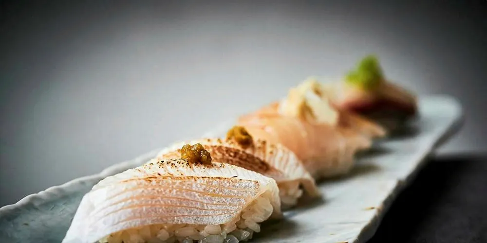 Spencer Gulf Hiramasa Kingfish from Clean Seas.