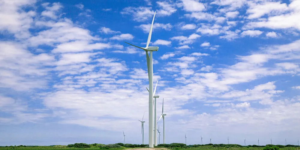 Mugica previously led Avangrid Renewablea, developer of Baffin wind farm in Texas.