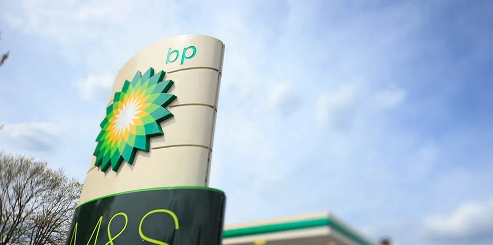 BP joins other supermajors in floating wind.