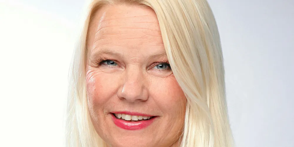 Næringspolitisk/Juridisk rådgiver i Energi Norge, Birgitte Jourdan-Andersen skal fra 1. oktober lede organisasjonens Brussel-kontor.