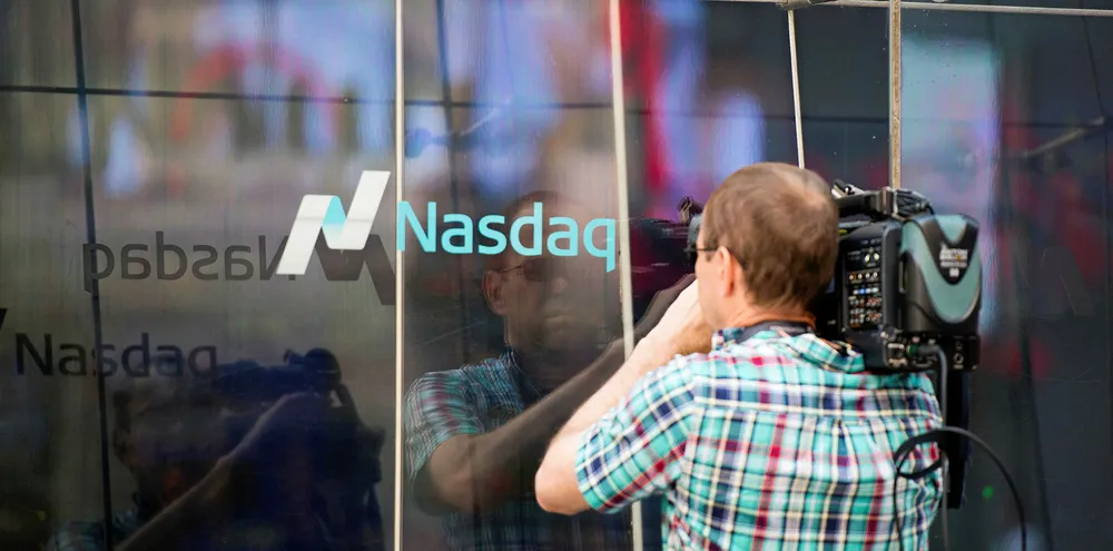 Pattern is listed on Nasdaq.