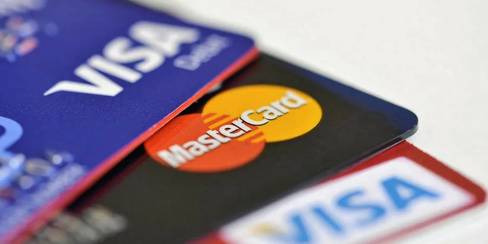 Mastercard wants to take part in blockchain success within seafood.