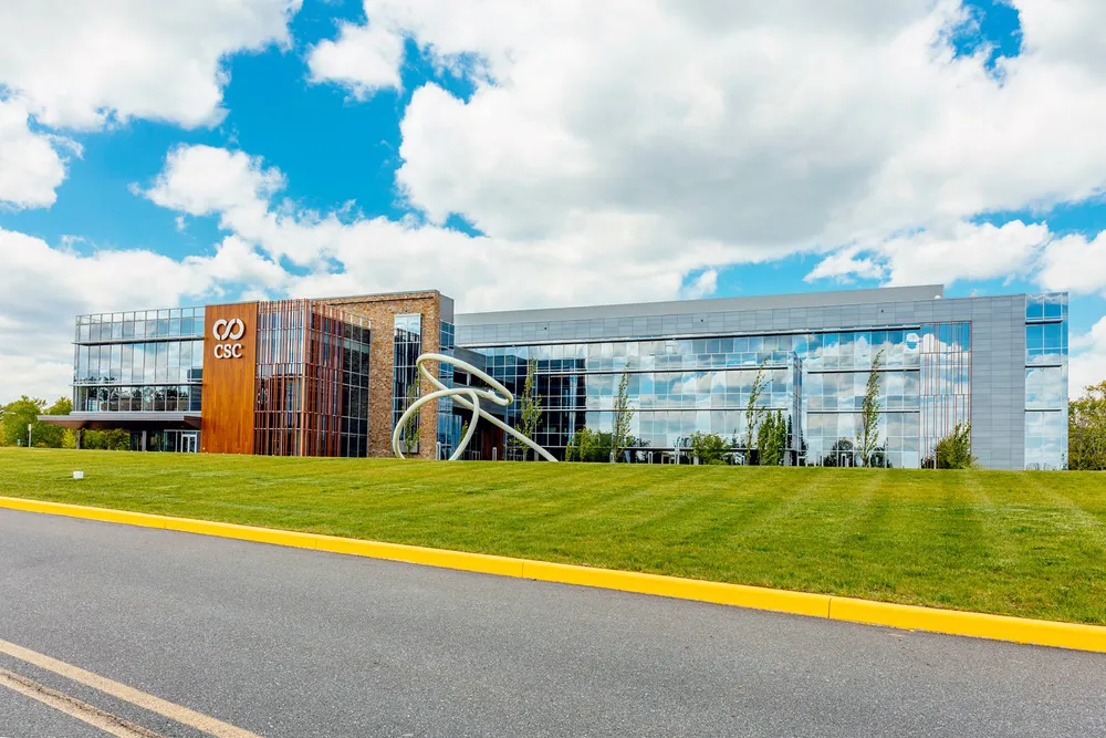 Equinors skattefrie adresse i USA: Equinor har selskapsadresse her hos Corporation Service Company INC, på adressen 251 Little Falls Dr. i Wilmington, Delaware.